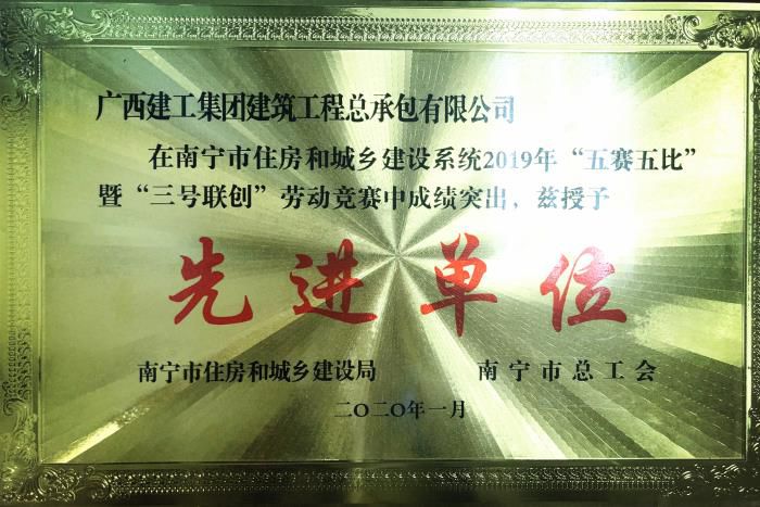 4.1先进单元奖牌。容芝雅  摄700.jpg