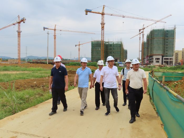 项目调研现场；埔缓 摄.jpg