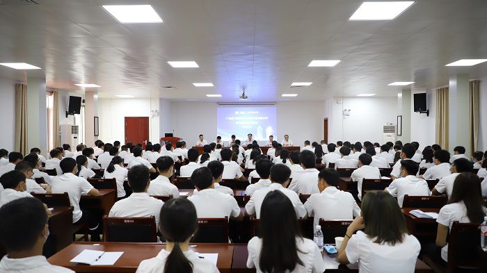 碰头会现场。李立云 摄3.JPG