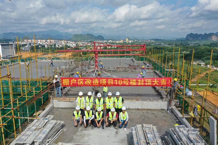 项目治理人员合照。卢瑞阳 摄.JPG