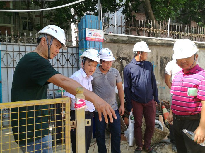 查抄现场。 卢铭浩 摄.jpg