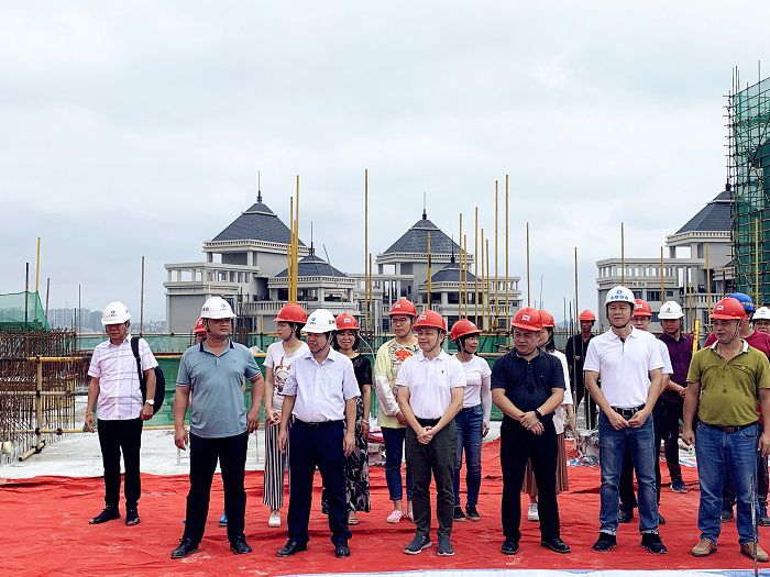 典礼现场。周林哲 摄.jpg