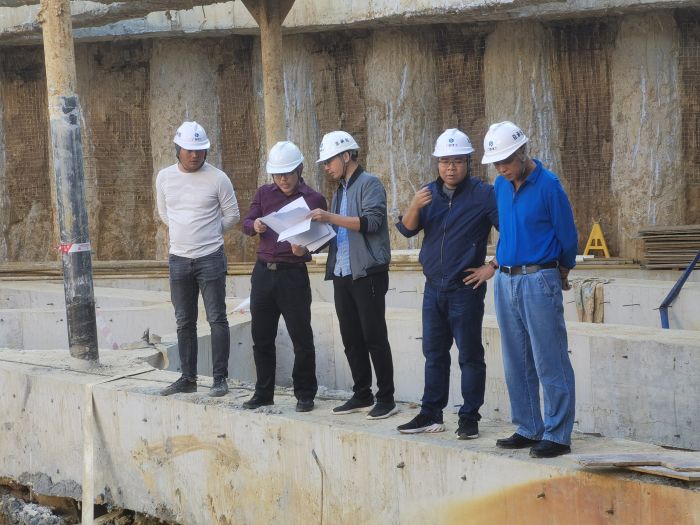 33查抄领导现场。 卢铭浩 摄.jpg