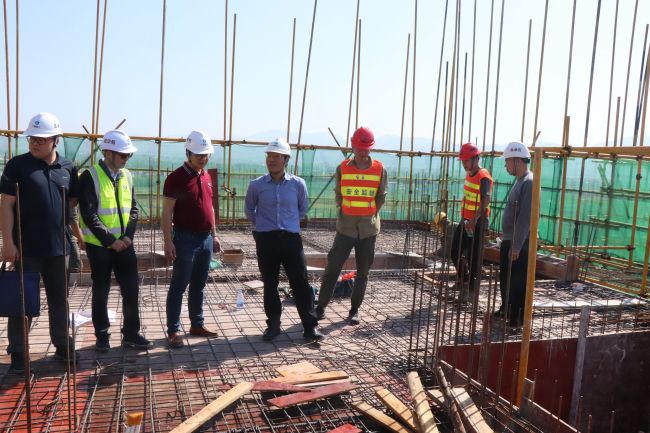 3查抄领导现场。 杨俊峰 摄.jpg