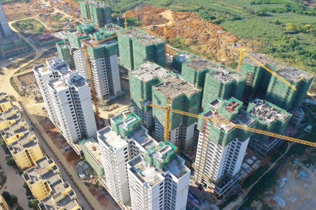 项目B地块形象。卢瑞阳 摄.jpg