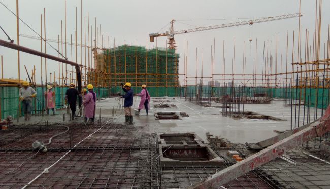 施工现场。韦冬影 摄.jpg