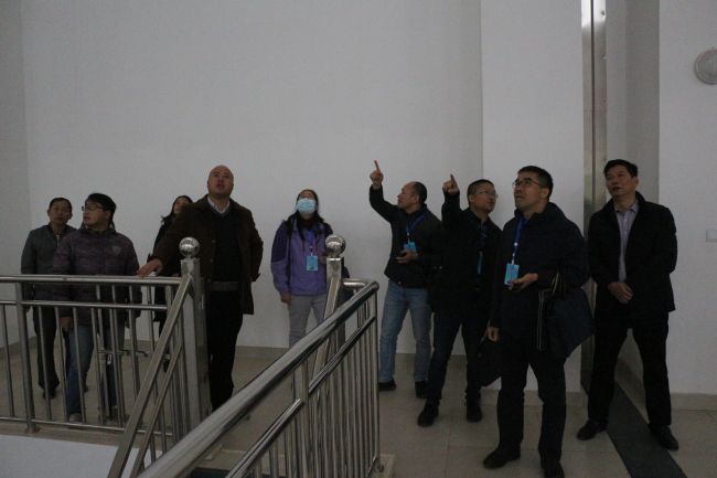 1泵站项目实地查抄。张钊林 摄.jpg