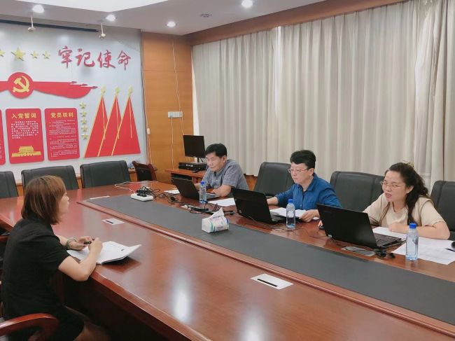 第一组答辩现场。谭龙 摄.jpg