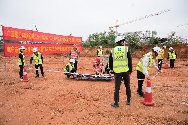 演练现场。郭奎君 摄（建图）.jpg