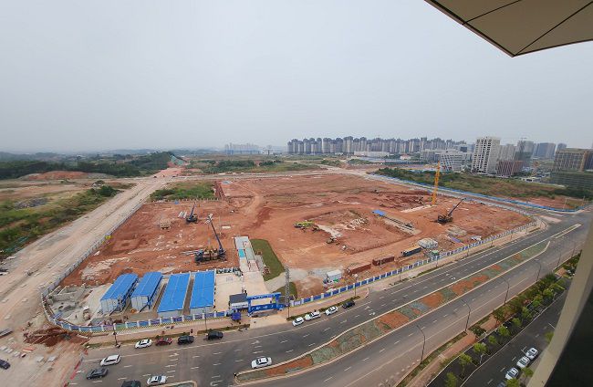 施工现场。林颖翔 摄（建图）.jpg