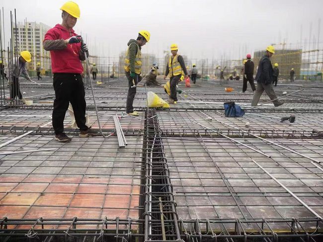 施工现场。林颖翔 摄（建图）.jpg