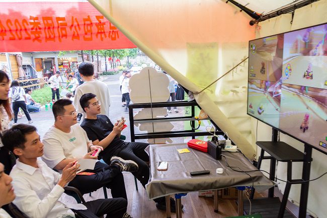 马里奥赛车现场。郭奎君 摄.jpg